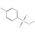 Methyl p-toluenesulfonate