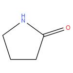 2-Pyrrolidinone, 98%