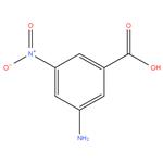 3-Amino-5-nitrobenzoic acid