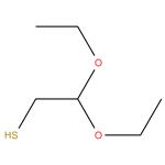 Mercaptoacetaldehyde diethyl acetal