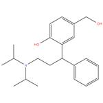 rac-5-Hydroxymethyl Tolterodine