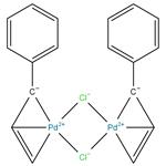 Palladium(II)(2-cinnamyl) Chloride Dimer