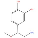 Nordrenaline EP Impurity-D