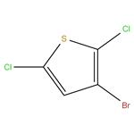 3-Bromo-2,5-dichlorothiophene, tech.