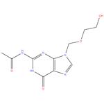 N2-Acetyl acyclovir