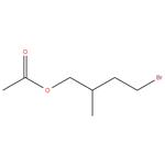 4-bromo-2-methylbutyl acetate