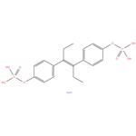 Fosfestrol tetrasodium salt