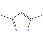 3,5, Dimethyl Pyrazole