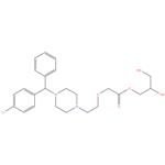 Cetirizine Glycerol Ester