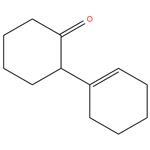 2-(1-Cyclohexenyl)-cyclohexanone