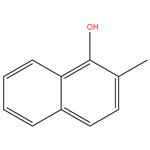 1-Hydroxy-2-methylnaphthalene