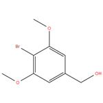 4-Bromo-3,5-dimethoxybenzyl alcohol