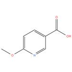 6-Methoxypyridine-3-carboxylic acid