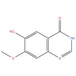 6-Hydroxy-7-Methoxy-4(b)(1H)-Quinazolinone