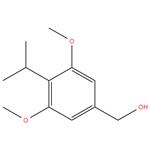 3,5-Dimethoxy-4-isopropylbenzyl alcohol