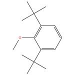 2-methoxy-1,3-di-tert-butyl benzene
