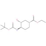 Edoxaban BOC amino acid impurity