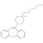 Quetiapine N-Oxide