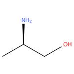 D-Alaninol, 98% [(R)-(-)-2-Amino-1-propanol]