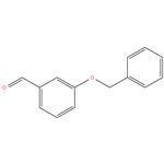 3-(BENZYLOXY) BENZALDEHYDE