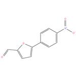 5-(4-Nitrophenyl)-2-furaldehyde