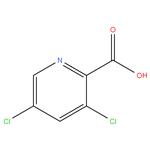 3,5-Dichloropyridine-2-Carboxylic Acid