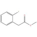 METHYL-2-FLUORO PHENYL ACETATE