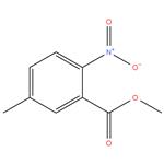 Methyl 5-methyl-2-nitrobenzoate