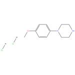 1-(4-Methoxyphenyl)-piperazine dihydrochloride