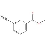 3-ETHYNYL BENZOIC ACID METHYL ESTER