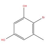 4-Bromo-5-methylbenzene-1,3-diol