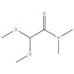 2,2-Dimethoxy-n,ndimethylacetamide