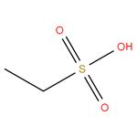 Ethanesulfonic acid