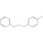 1-(Benzyloxymethyl)-4-Bromo benzene