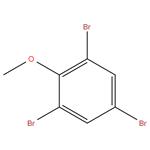 2, 4 6 TRI BROMO ANISOLE