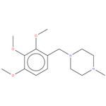 Trimetazidine EP Impurity-I