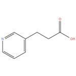 3-PYRIDINEPROPANOIC ACID