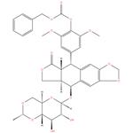 Etoposide EP Impurity-A