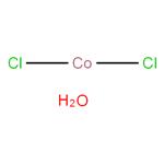 Cobaltous chloride hexahydrate