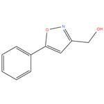 (5-PHENYL ISOXAZOLE-3-YL)METHANOL