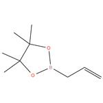 Allylboronic acid pinacol ester