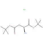 Di-tert-butyl L-Aspartate Hydrochloride