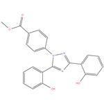 Deferasirox Methyl Ester