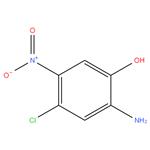 2-Amino-4-chloro-5-nitrophenol