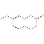 7-Methoxy-2-tetralone