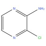 3-Chloropyrazin-2-amine