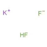 Potassium hydrogen fluoride