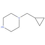 1-(Cyclopropylmethyl)piperazine