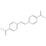 4,4'-Stilbenedicarboxylic acid