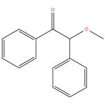 Benzoin methyl ether